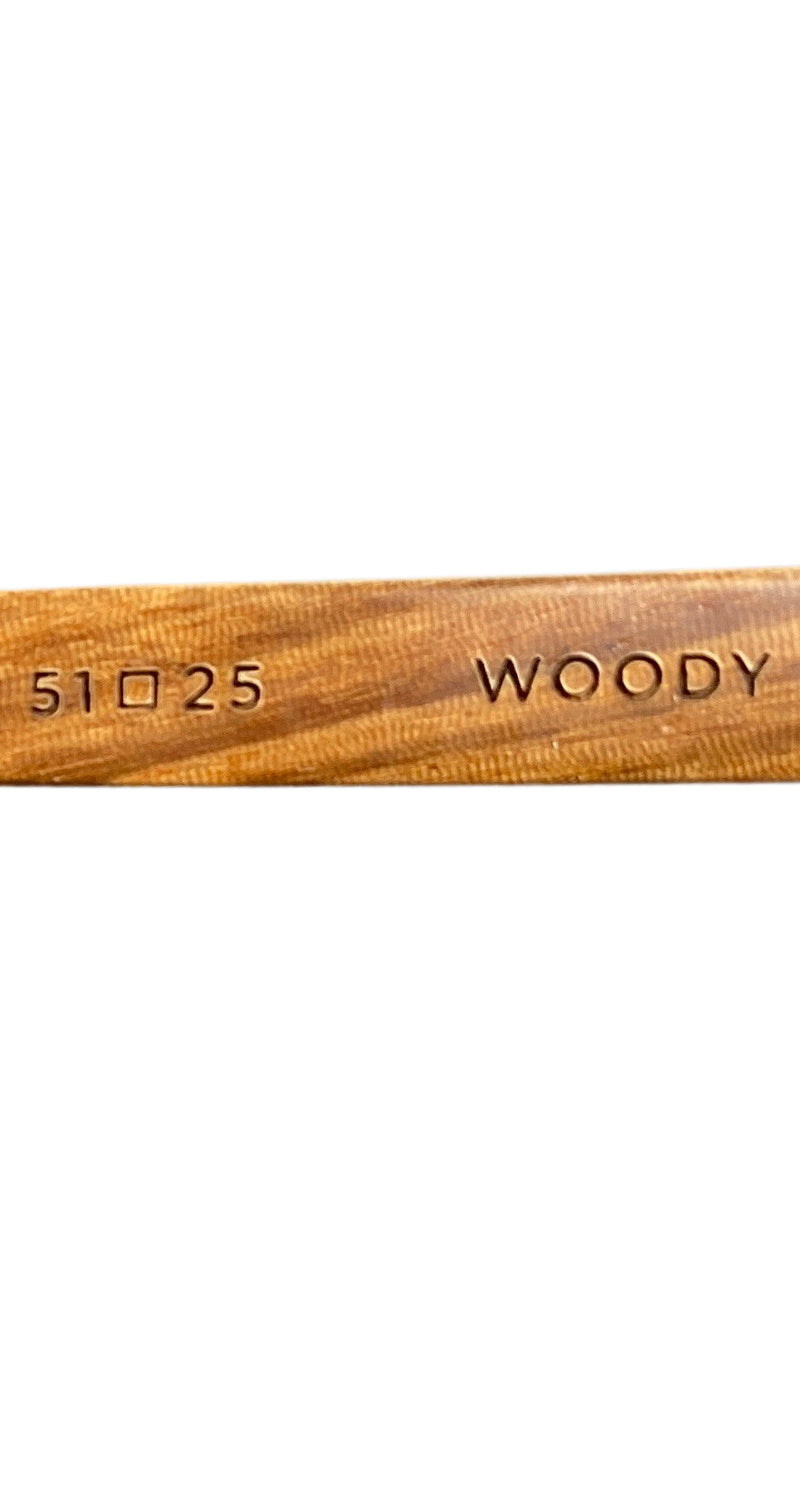 Antojos Woody