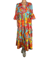 Vestido Estampado