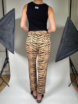 Jogger Animal Print