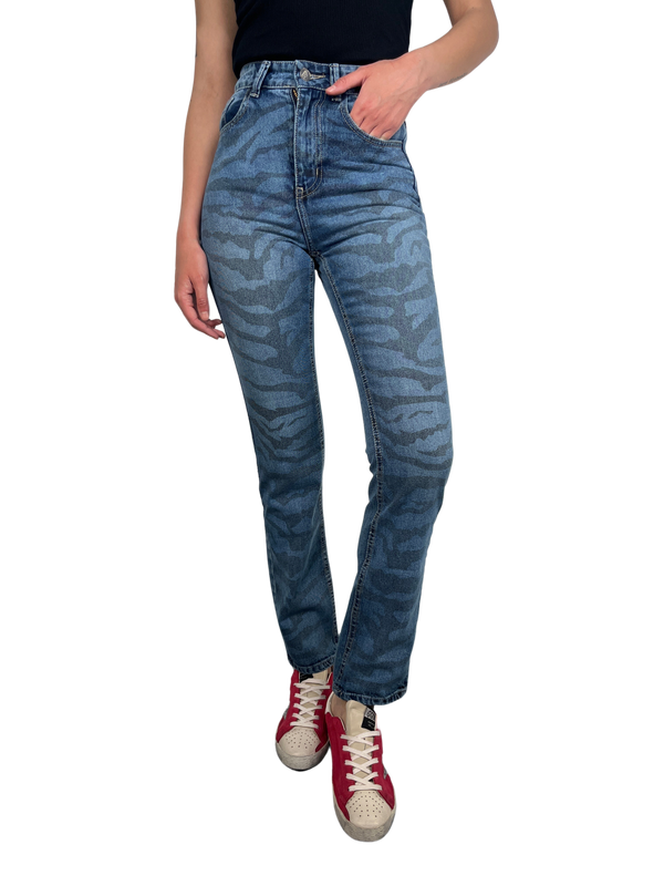 Jeans Tanzania