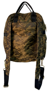 Mochila Camuflaje