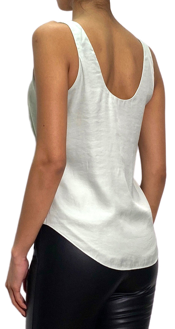 Blusa Verde