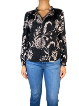 Blusa Olien Garden