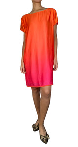 Vestido Angelica Tren