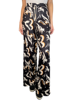 Pantalón Culotte