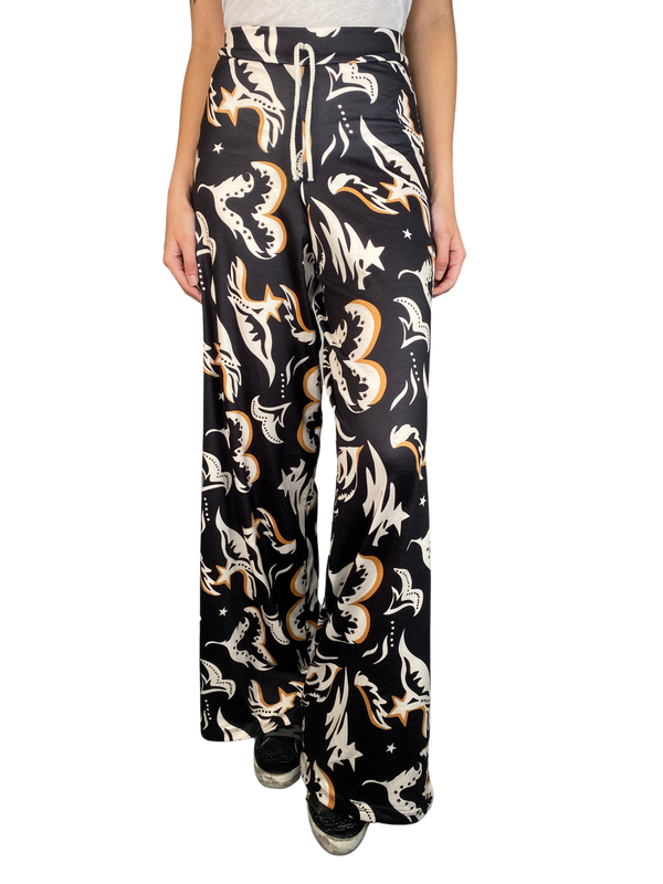 Pantalón Culotte