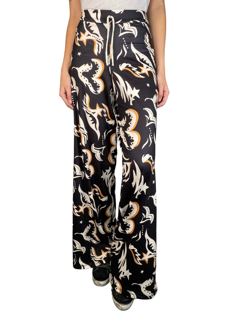 Pantalón Culotte