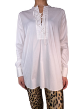 Blusa Trenzas