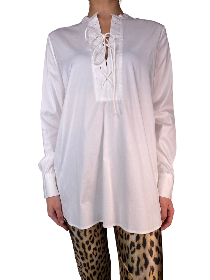 Blusa Trenzas