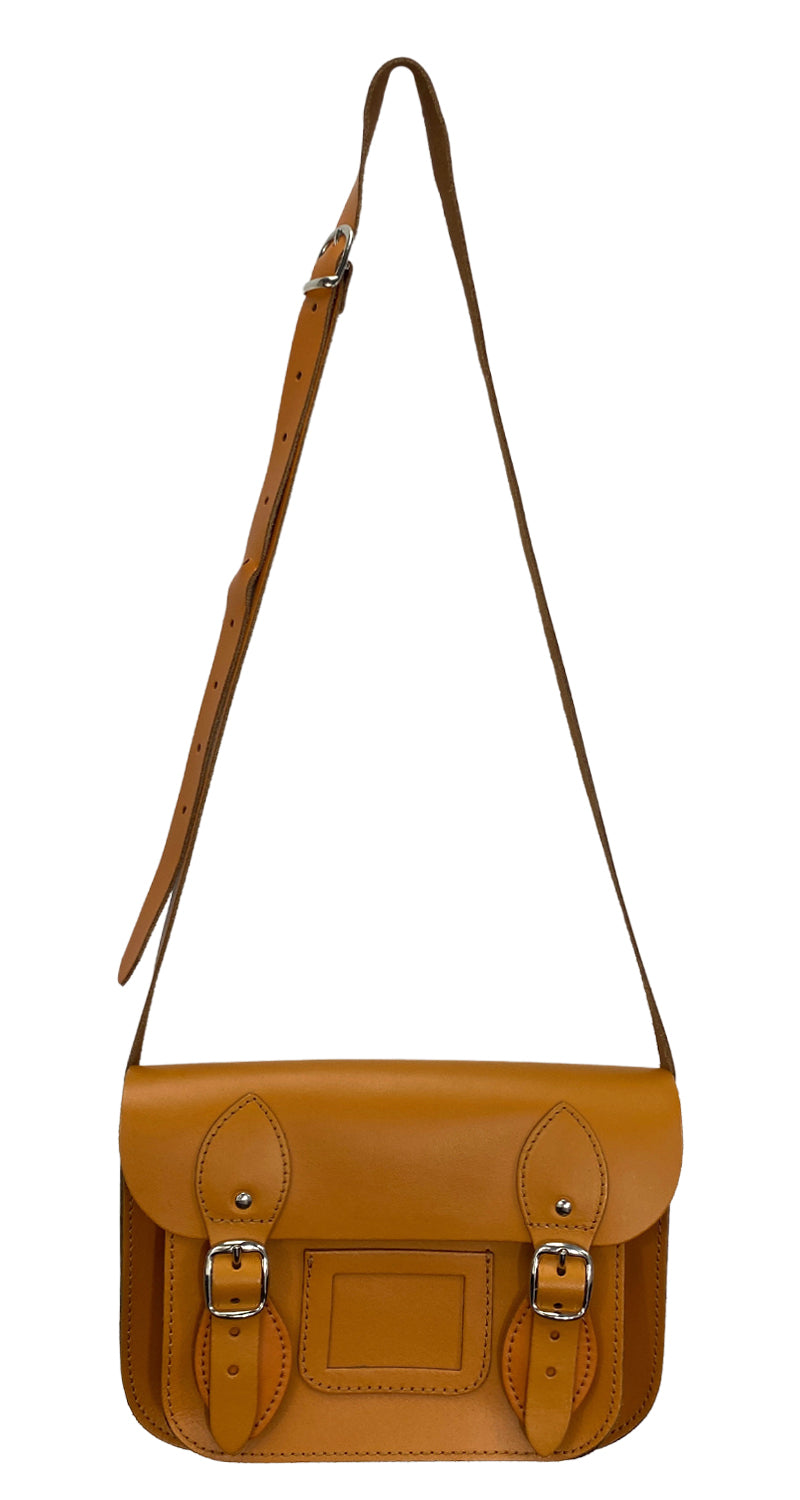 Bandolera Naranjo