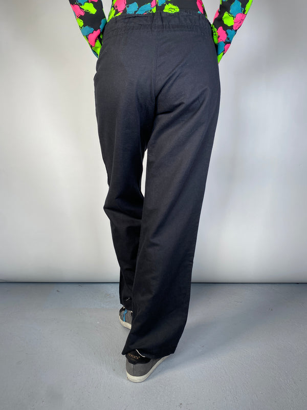 Pantalón Negro