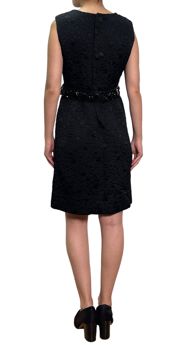 Vestido Negro