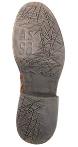 Botines Cuero