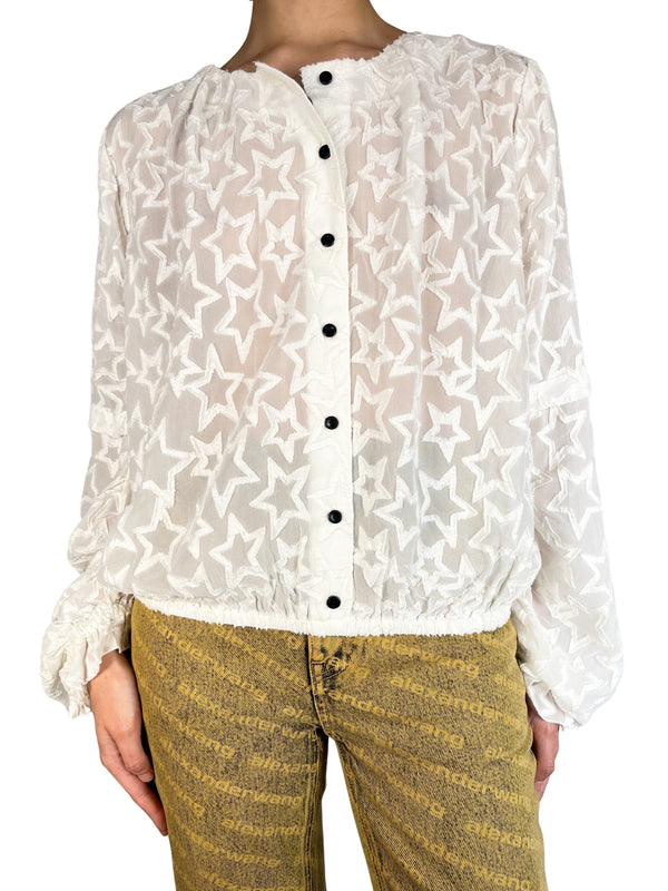 Blusa Stars