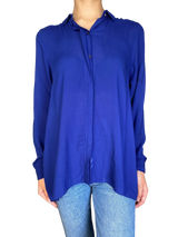 Blusa Botones