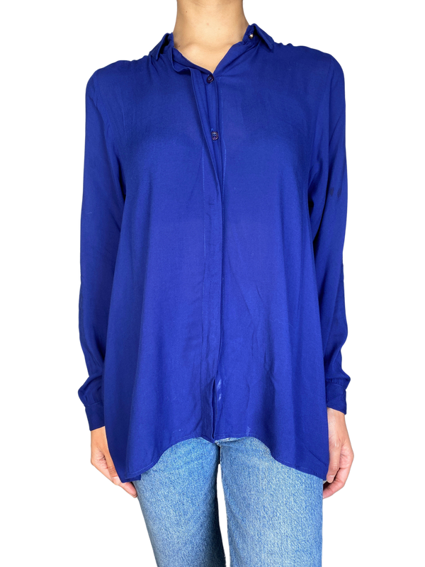 Blusa Botones