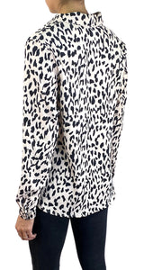 Blusa Animal Print