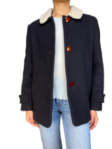 Chaqueta Lana