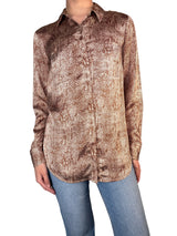 Blusa Animal