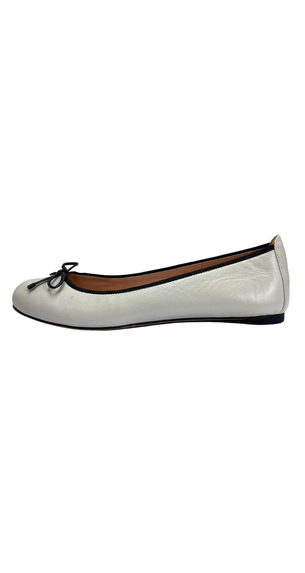 Bailarinas Blancas