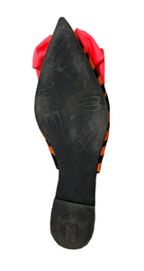 Flast Tigre Naranjo