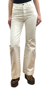 Jeans Blanco