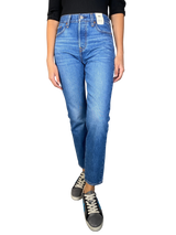 Jeans Wedgie