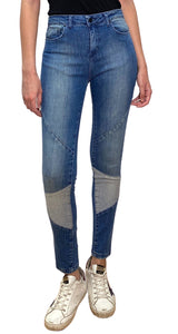 Jeans Patchwork