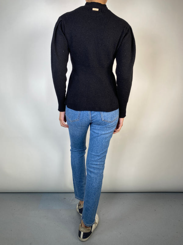 Sweater Rib