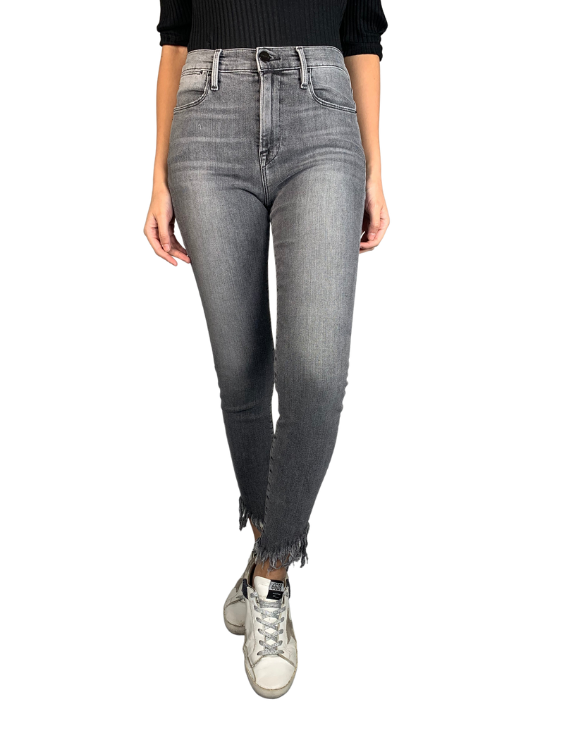 Jeans Le High Skinny