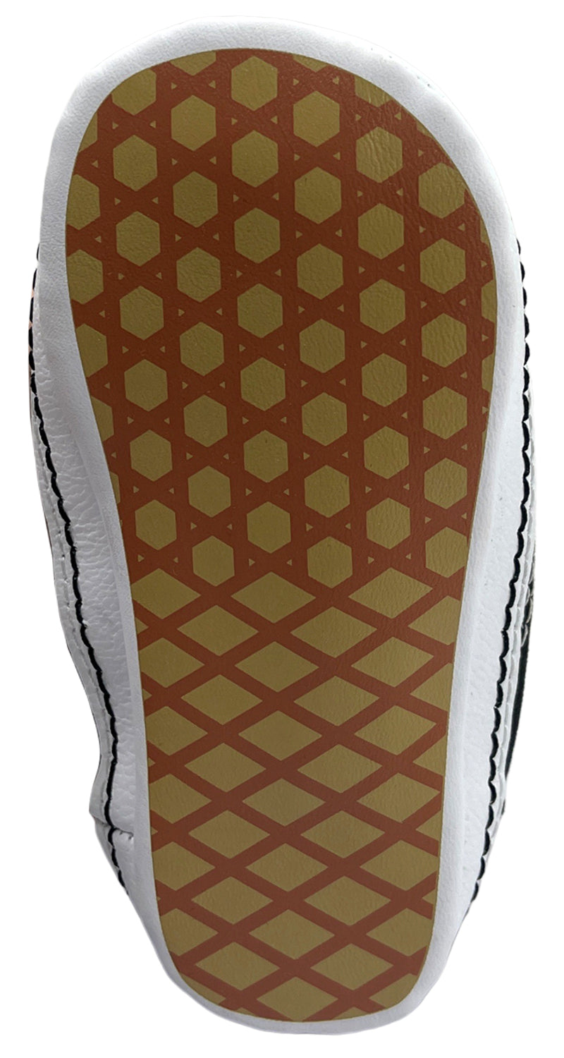 Zapatilla Negra