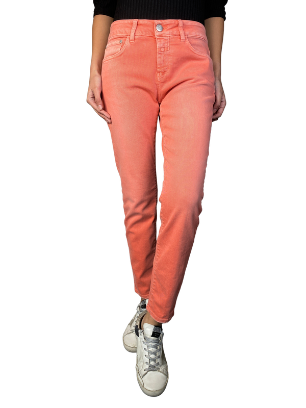 Jeans Coral