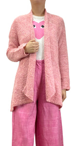 Sweater Rosado
