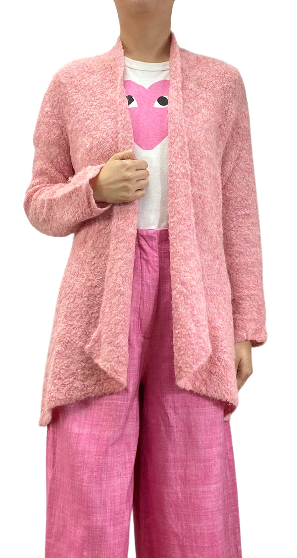 Sweater Rosado