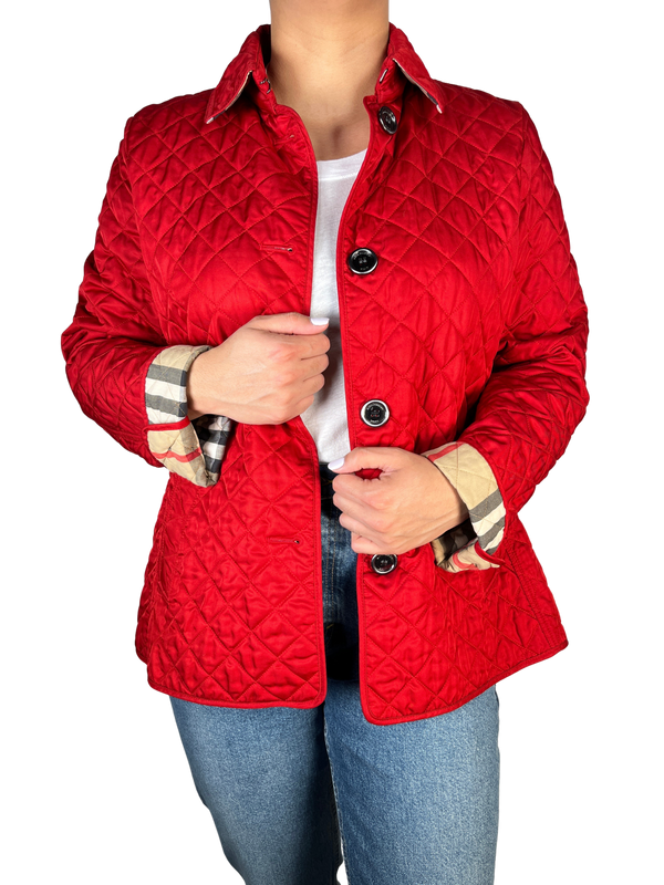 Chaqueta PLUS SIZE
