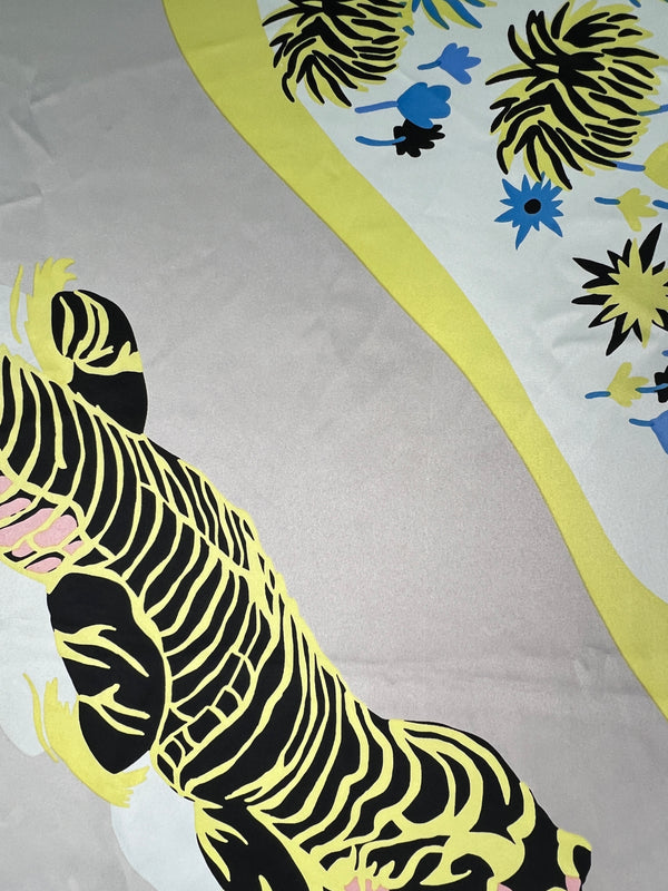 Pañuelo Alligator