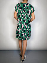 Vestido Estampado