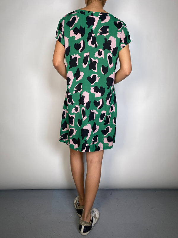 Vestido Estampado