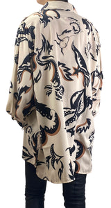 Camisa Virgo