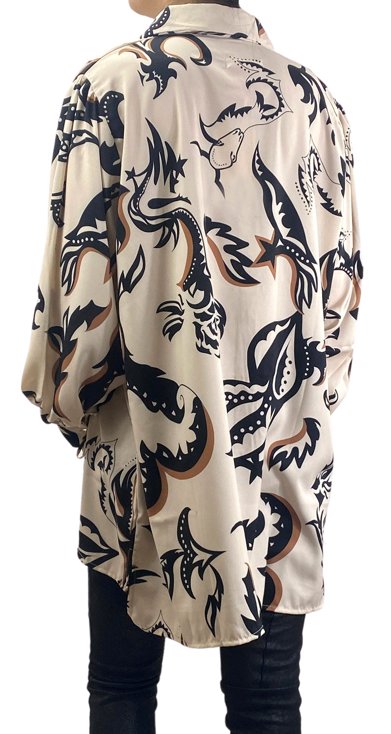 Camisa Virgo