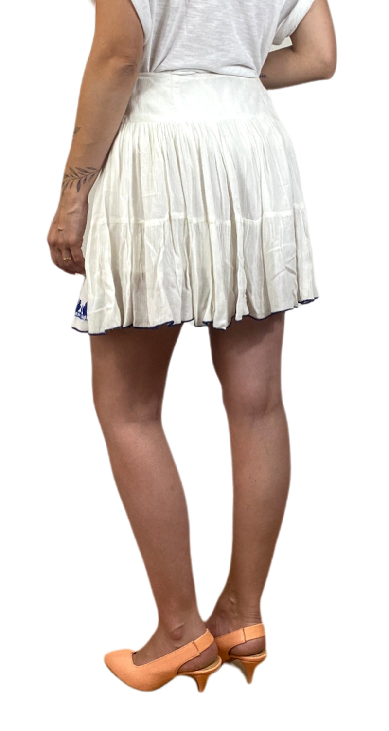 Falda Antonia