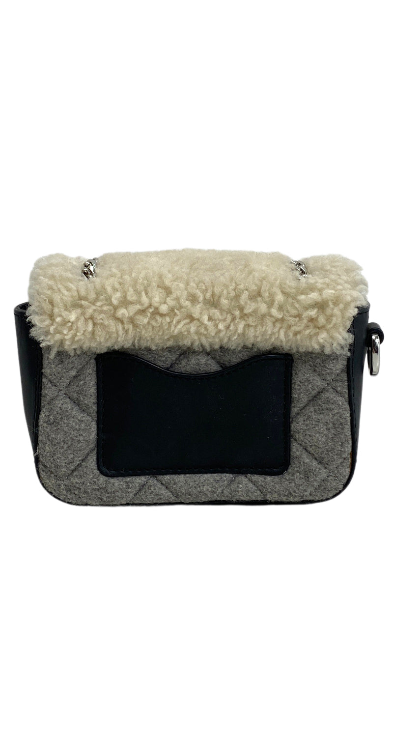 Cartera Chiporro Mini