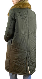 Campera Rasul