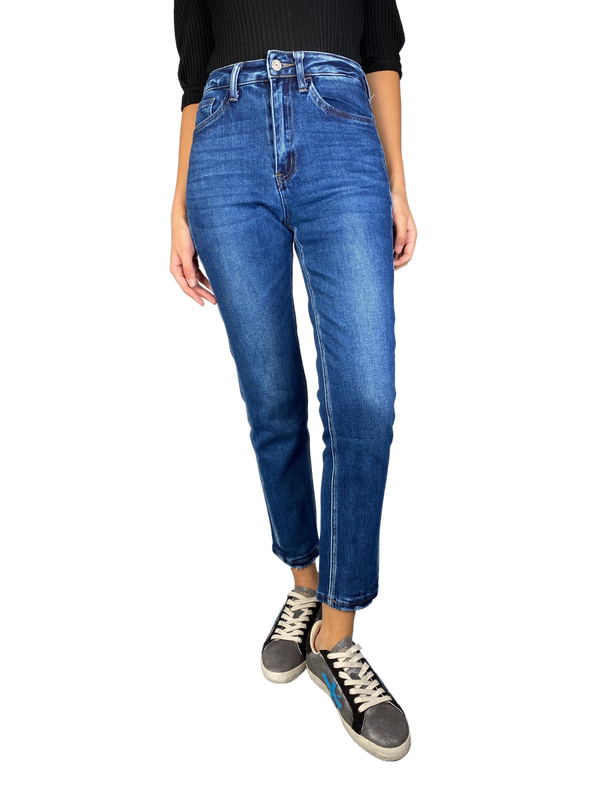 Jeans Basicos