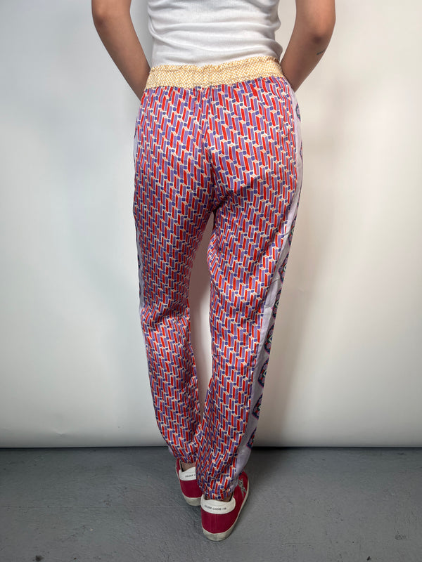 Pantalón Me369 By Magma