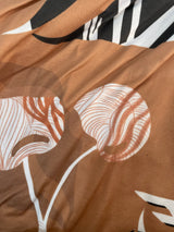 Polera Café Fresh