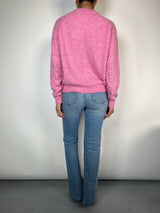 Sweater Rosado