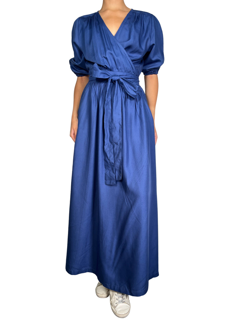 Vestido Zaragoza