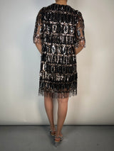 Vestido Lentejuelas