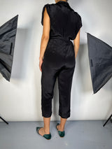 Enterito Negro Maxi